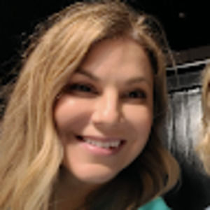 Meet your Posher, Sandra